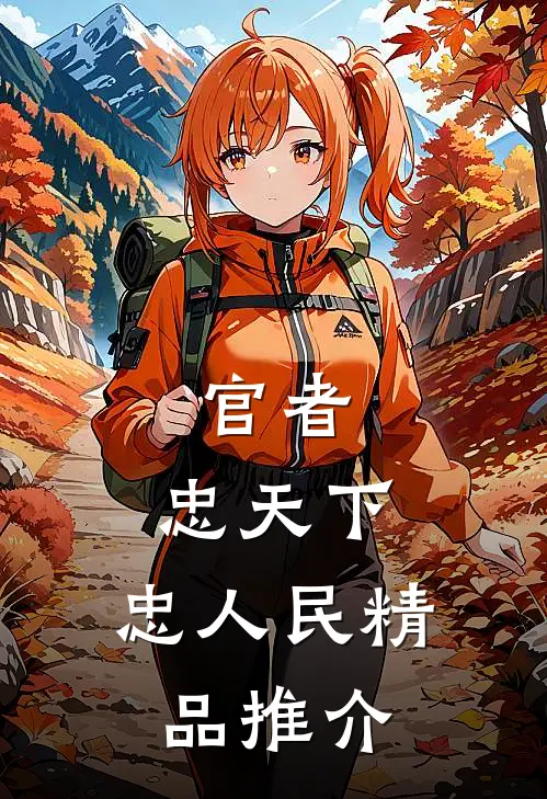 官者：忠天下，忠人民精品推介