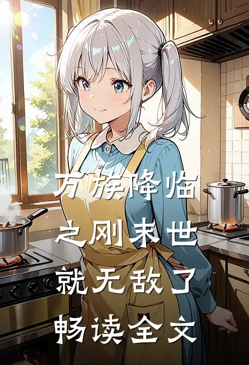 万族降临之刚末世就无敌了畅读全文