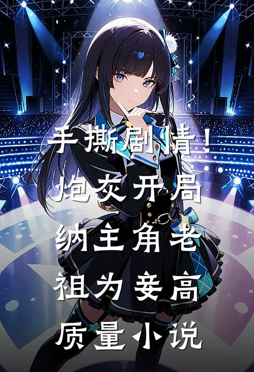 手撕剧情！炮灰开局纳主角老祖为妾高质量小说