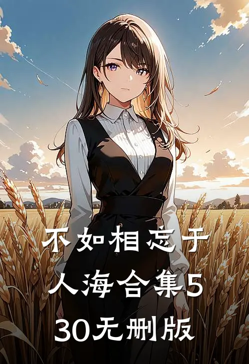 不如相忘于人海合集530无删版