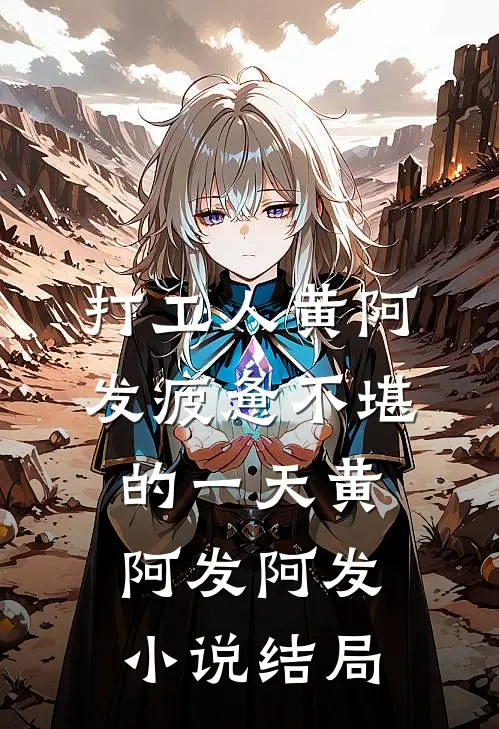 打工人黄阿发疲惫不堪的一天黄阿发阿发小说结局