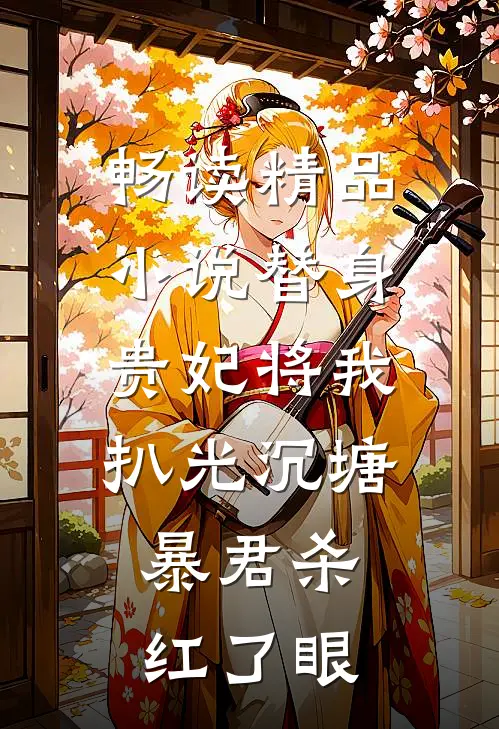 畅读精品小说替身贵妃将我扒光沉塘，暴君杀红了眼