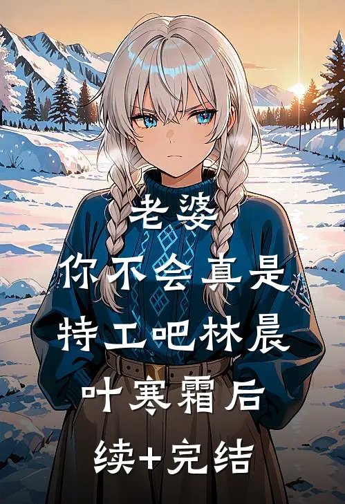 老婆，你不会真是特工吧林晨叶寒霜后续+完结