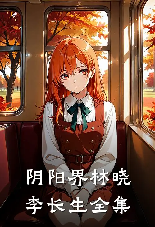 阴阳界林晓李长生 全集