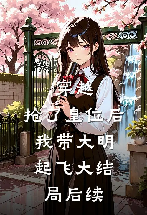 穿越：抢了皇位后，我带大明起飞大结局后续
