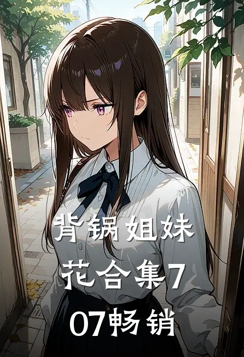 背锅姐妹花合集707畅销