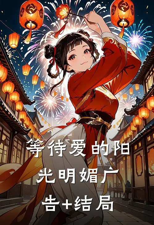 等待爱的阳光明媚广告+结局