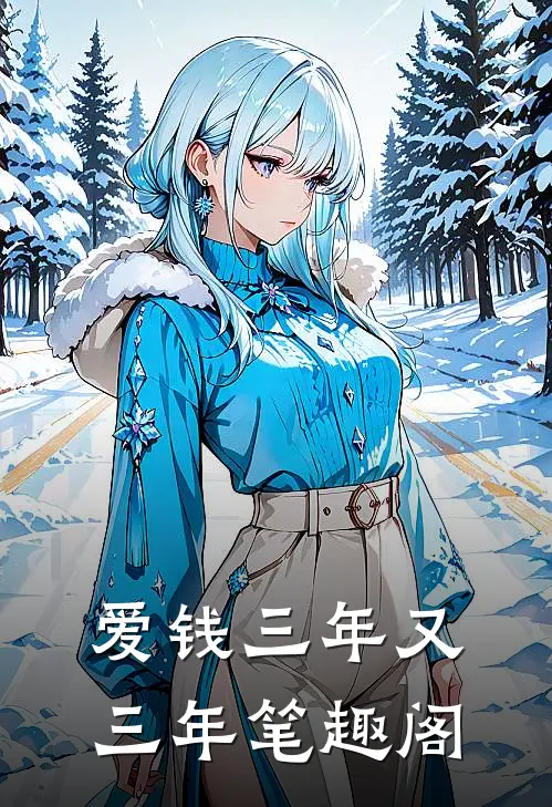 爱钱三年又三年笔趣阁