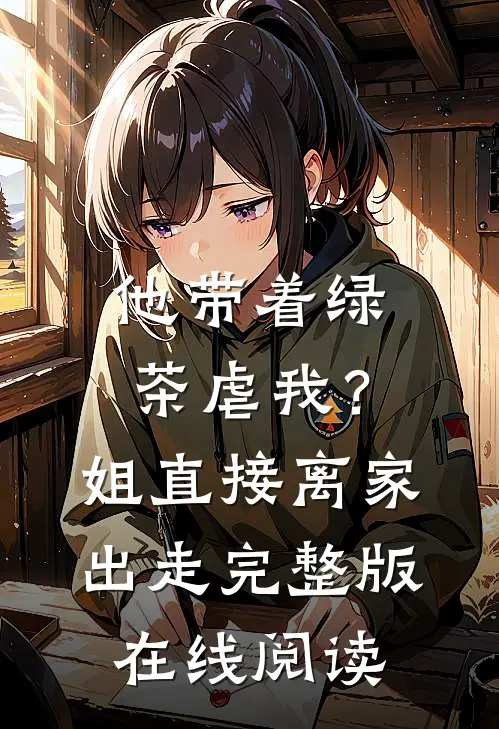 他带着绿茶虐我？姐直接离家出走完整版在线阅读