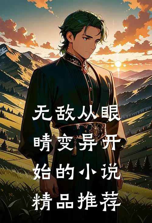 无敌从眼睛变异开始的小说精品推荐
