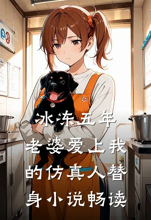 冰冻五年，老婆爱上我的仿真人替身小说畅读
