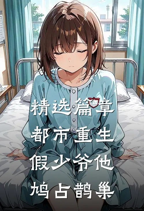 精选篇章都市重生：假少爷他鸠占鹊巢