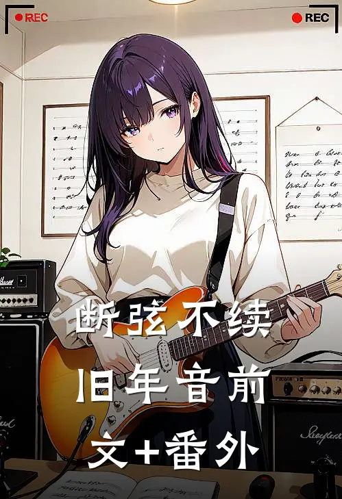 断弦不续旧年音前文+番外