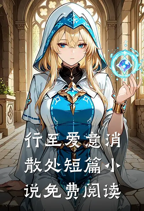 行至爱意消散处短篇小说免费阅读
