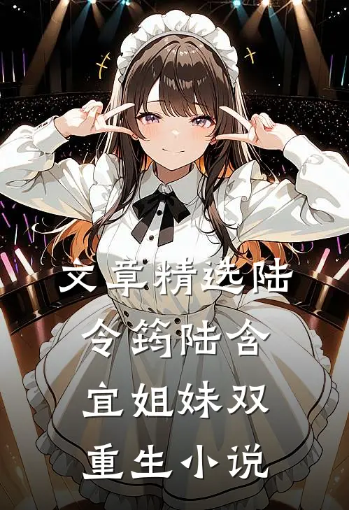 文章精选陆令筠陆含宜姐妹双重生小说