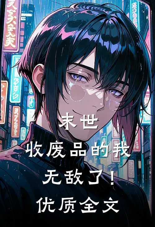 末世：收废品的我无敌了！优质全文