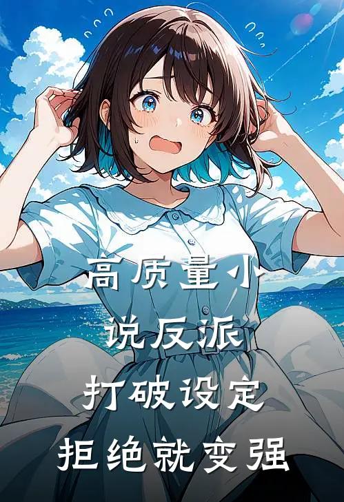 高质量小说反派：打破设定，拒绝就变强