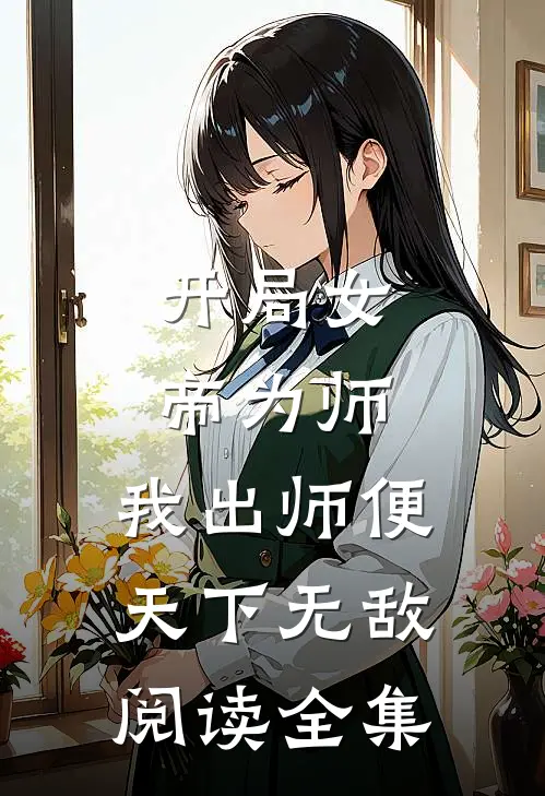 开局女帝为师，我出师便天下无敌阅读全集