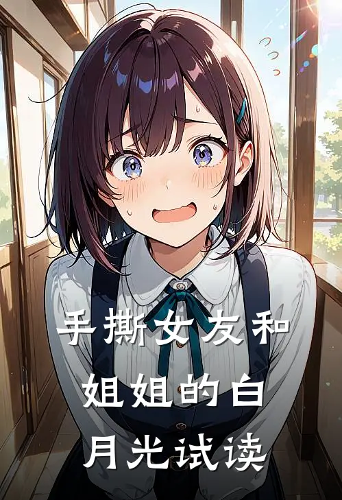 手撕女友和姐姐的白月光试读