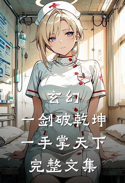 玄幻:一剑破乾坤,一手掌天下完整文集