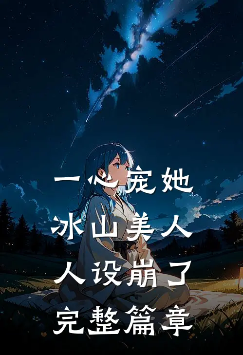 一心宠她，冰山美人人设崩了完整篇章