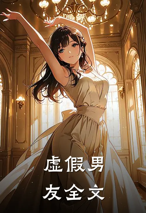 虚假男友全文