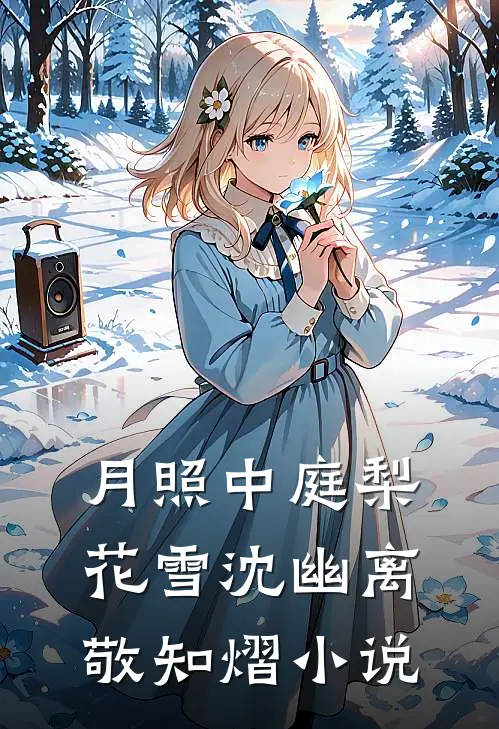 月照中庭梨花雪沈幽离敬知熠小说