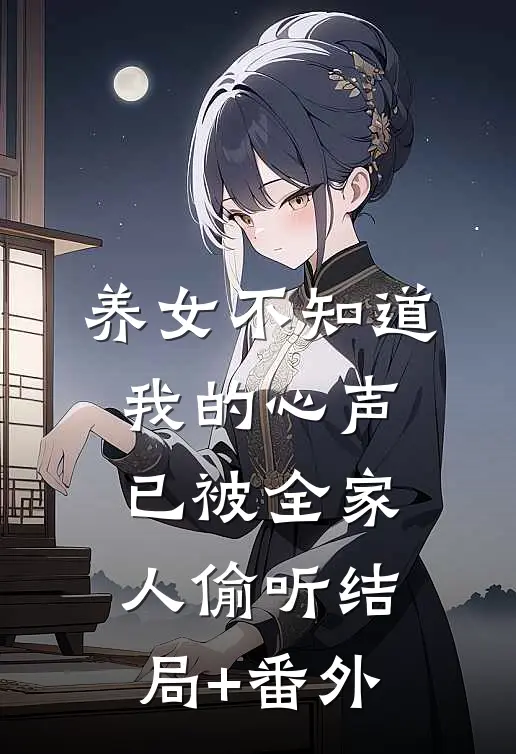 养女不知道，我的心声已被全家人偷听结局+番外