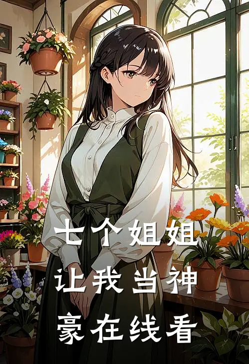 七个姐姐让我当神豪在线看