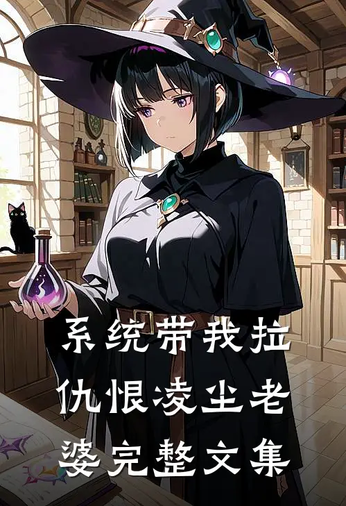 系统带我拉仇恨凌尘老婆完整文集