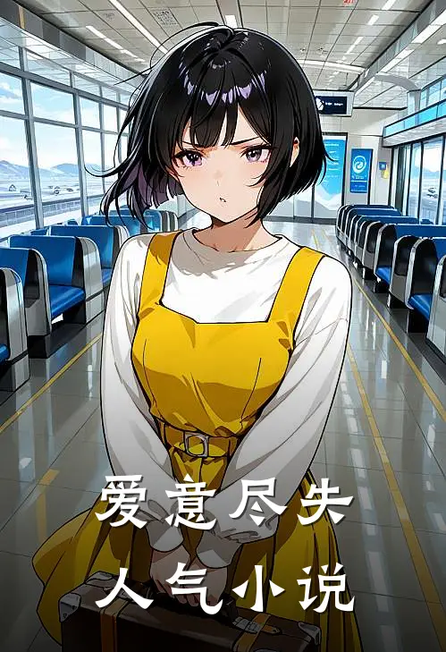 爱意尽失人气小说