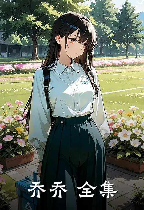 乔乔 全集