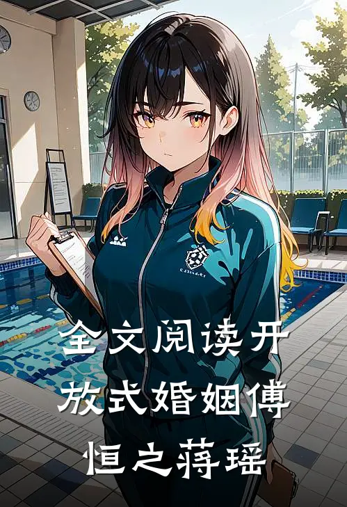 全文阅读开放式婚姻傅恒之蒋瑶