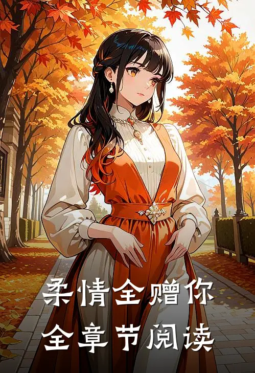 柔情全赠你全章节阅读
