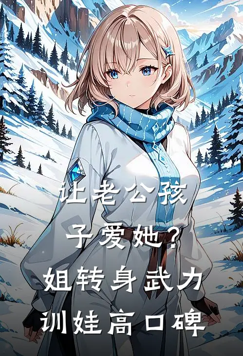 让老公孩子爱她？姐转身武力训娃高口碑