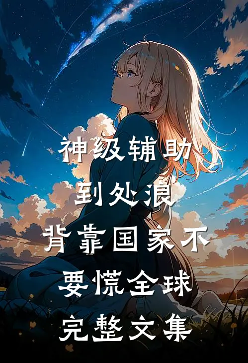 神级辅助到处浪，背靠国家不要慌全球完整文集