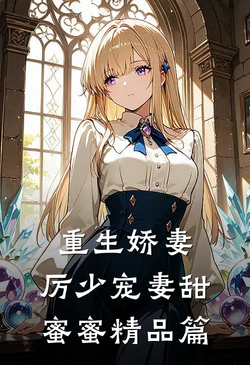 重生娇妻：厉少宠妻甜蜜蜜精品篇