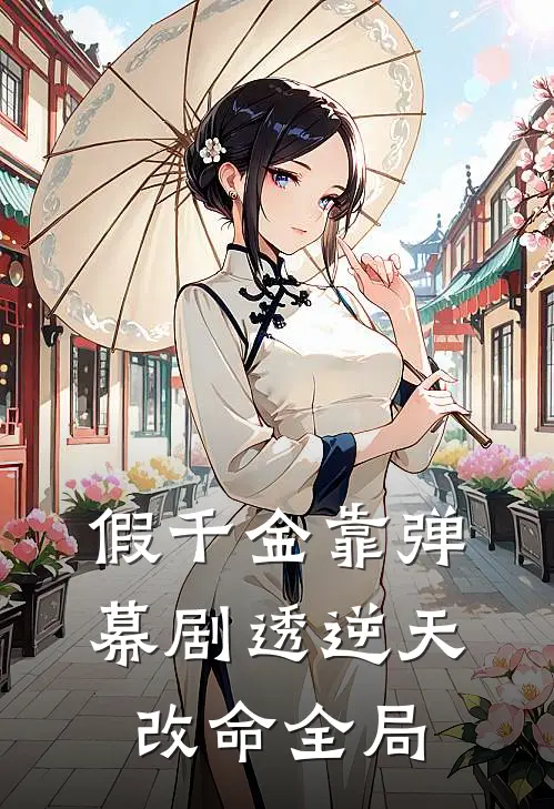 假千金靠弹幕剧透逆天改命全局