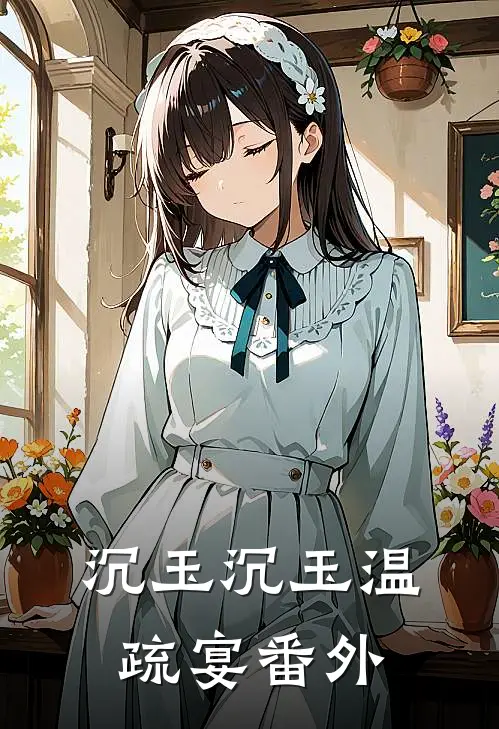沉玉沉玉温疏宴番外