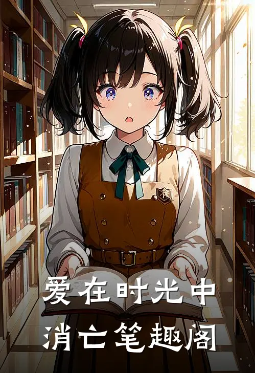 爱在时光中消亡笔趣阁