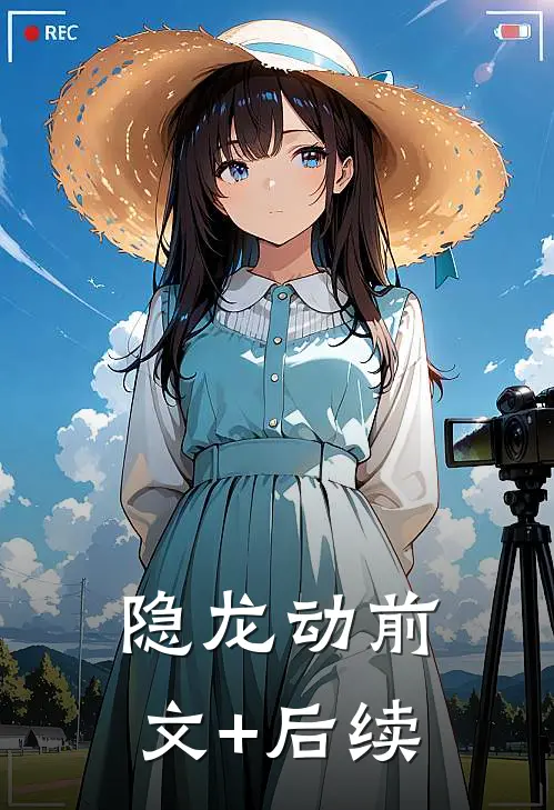 隐龙动前文+后续