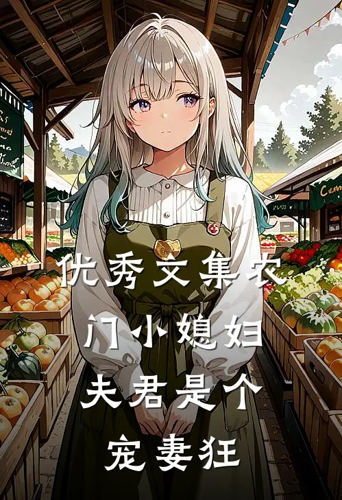 优秀文集农门小媳妇：夫君是个宠妻狂