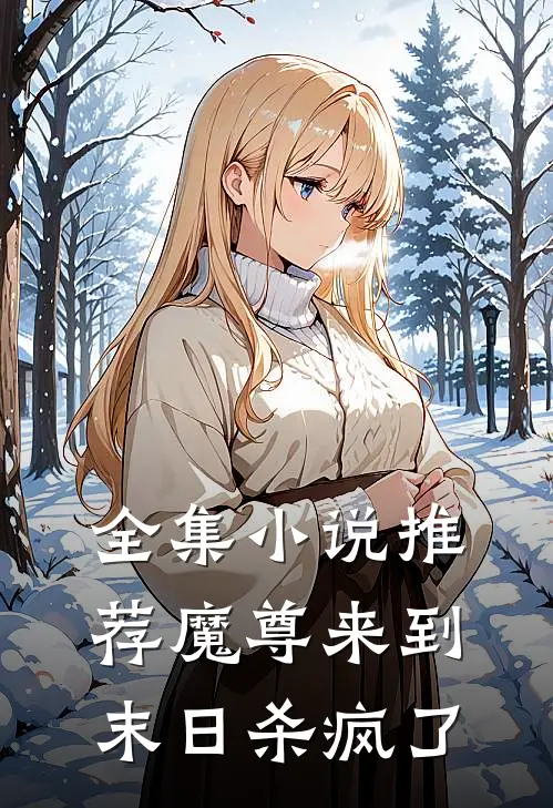 全集小说推荐魔尊来到末日杀疯了