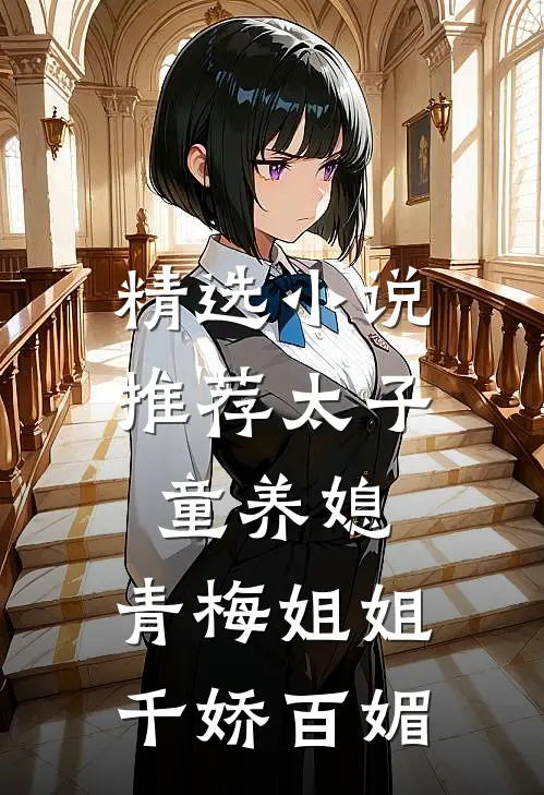 精选小说推荐太子童养媳,青梅姐姐千娇百媚
