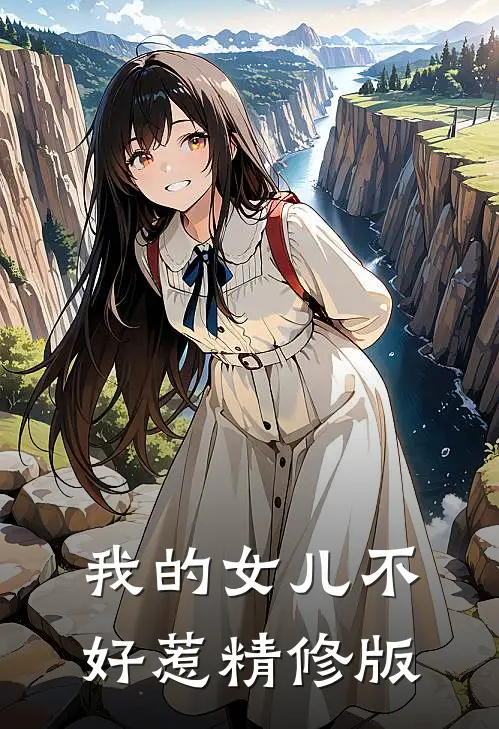 我的女儿不好惹精修版