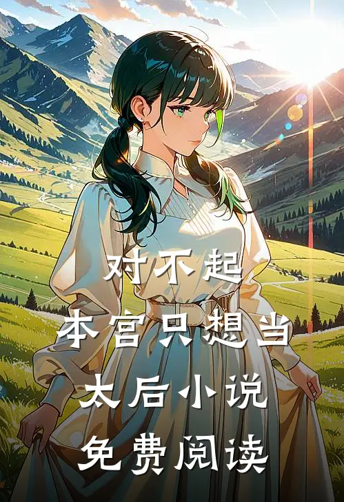 对不起，本宫只想当太后小说免费阅读