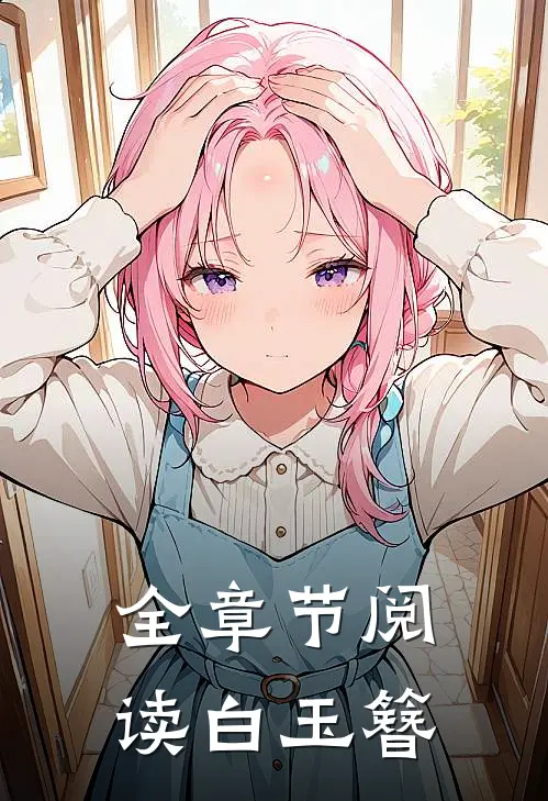 全章节阅读白玉簪