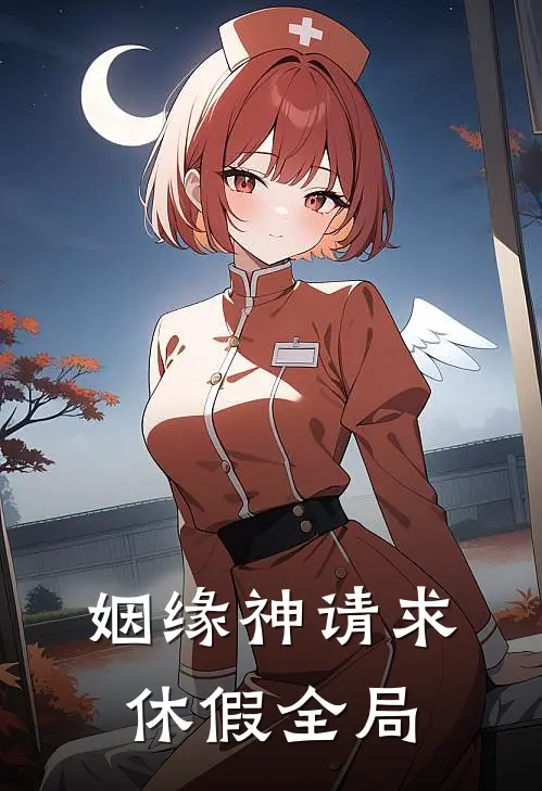 姻缘神请求休假全局