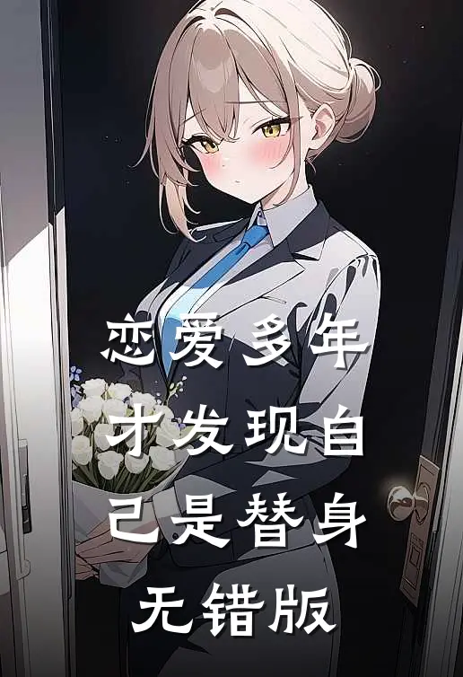 恋爱多年，才发现自己是替身无错版