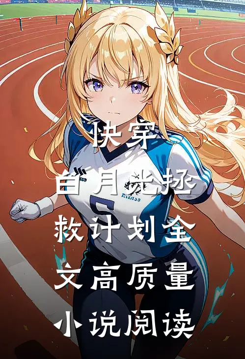 快穿:白月光拯救计划全文高质量小说阅读